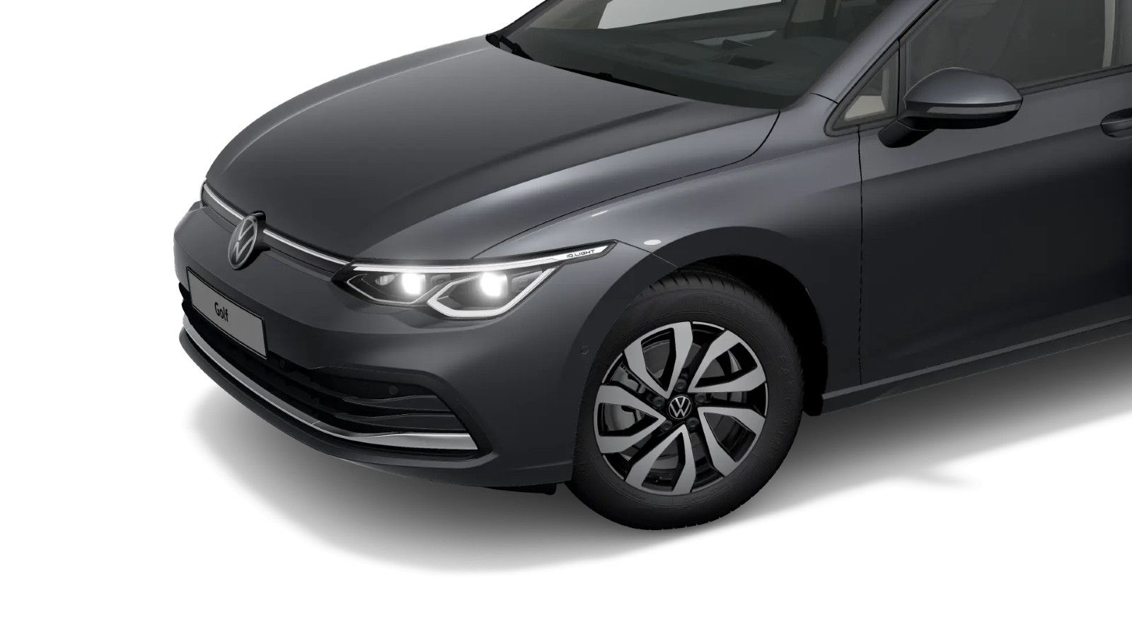 Volkswagen Golf - Bild 8
