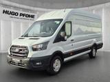 Ford Transit Trend Kasten L4H3*HA*1.1t*GRA*KAM*WINTER - Ford Transit Jahreswagen