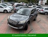 Toyota RAV 4 Travel;ALLRAD;SERVICEHEFT;NAVI;ALCANTARA - Toyota in Koblenz