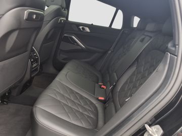 BMW X6 - 9