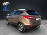 Hyundai ix35 Style AWD, Pano, Automatik, AHK, Leder - Hyundai ix35 SUV