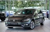 Volkswagen Passat Alltrack 4M DSG 1.H *ACC*Digital*Kam*AHK - Volkswagen Passat Alltrack: Kombi