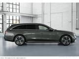 Mercedes-Benz E 300 de 4M T-Modell mit EQ Hybrid Technologie - Mercedes-Benz E 300: 300d