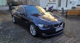 BMW 325i Coupé (E92) (Sportabgasanlage+Tieferlegung) - BMW 325: Ti