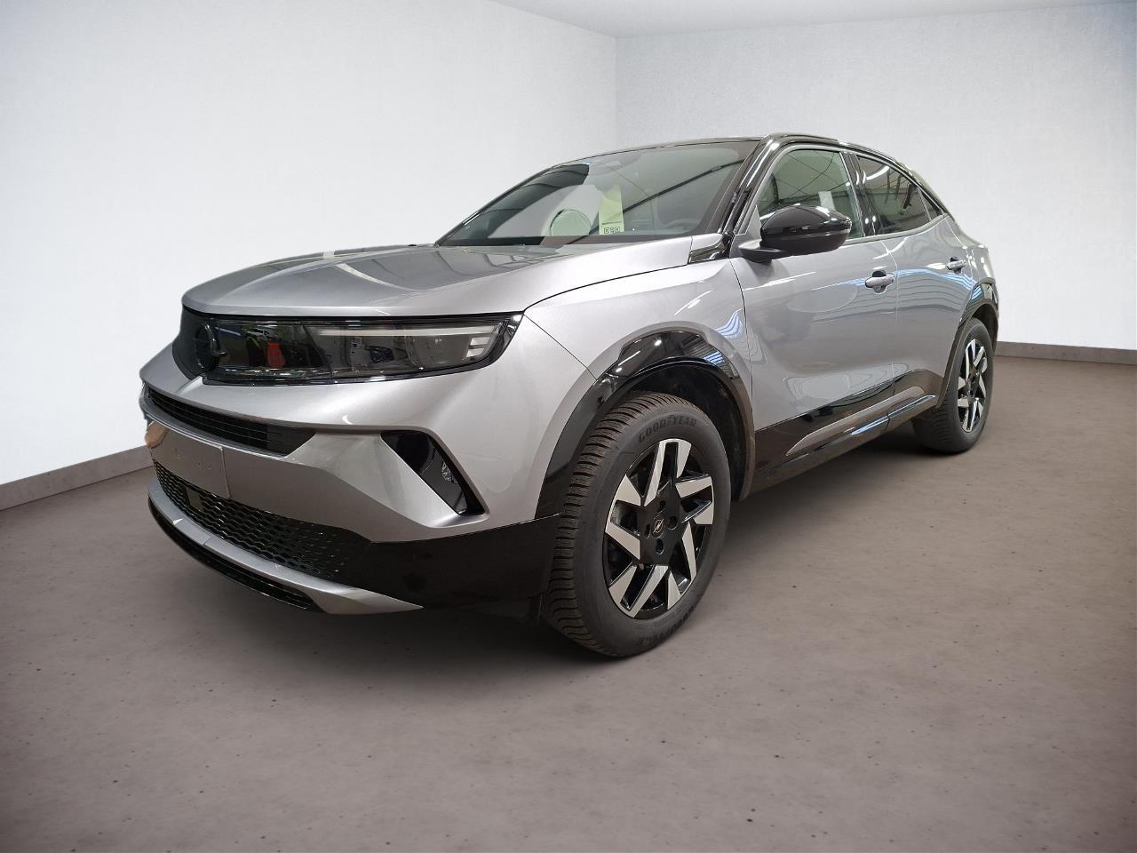 Opel Mokka B 1.2 Turbo GS AT LED Kamera SHZ Alu