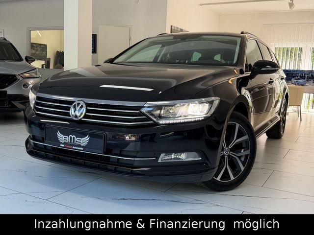 VW Passat Variant Comfortline BMT/Start-Stopp