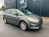 Ford S-Max S-MAX Titanium - Ford S-Max Gebrauchtwagen