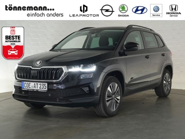 Image of Skoda Karoq