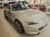 Mazda MX-5 2.0 KAT Kinenbi RF /8-fach/ NAVI/ RFK - Mazda: 0