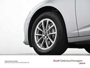 Audi A6 - 7