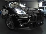 Porsche MACAN S DIESEL - Porsche Macan: Vollleder, Beheizbare Frontscheibe