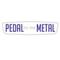Pedal to the metal trading B.V