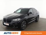 BMW X4 M40i Aut.*NAVI*ACC*CAM*STGHZ*HARMAN/KARDON - gebrauchte BMW X4 M40 aus dem Jahr 2020