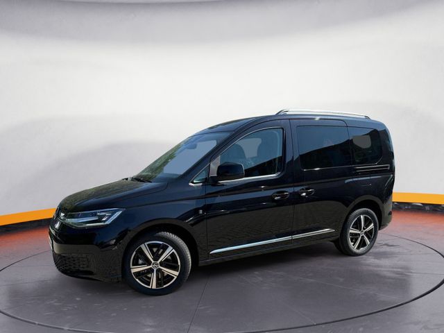 Volkswagen Caddy Style PDC+KAMERA+LED+ACC+NAVI+AGR-SITZE