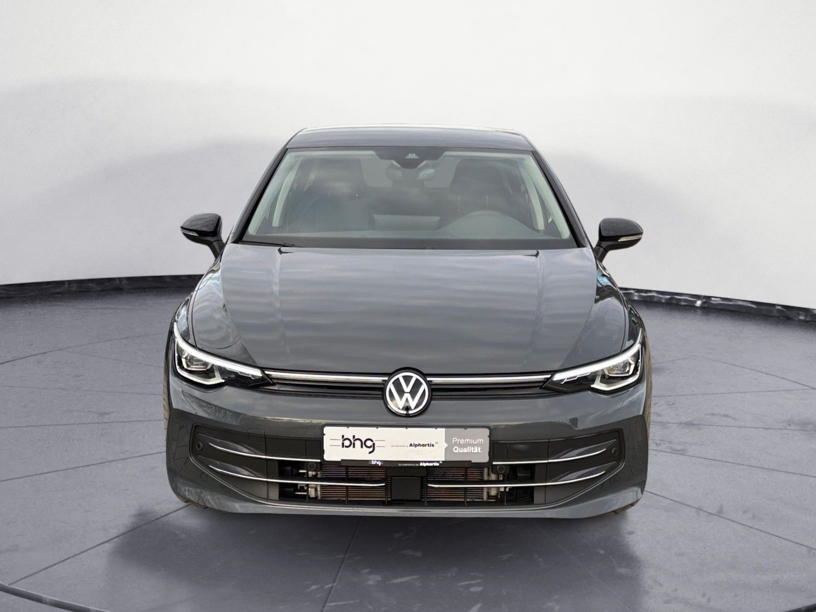 Volkswagen Golf - Bild 3