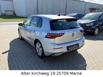 Volkswagen Golf - 7
