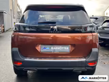 Peugeot 5008 1.2 GT PureTech 7-Sitzer SHZ/ACC/BLIS/CAM - Peugeot 5008 mit Benzin-Antrieb