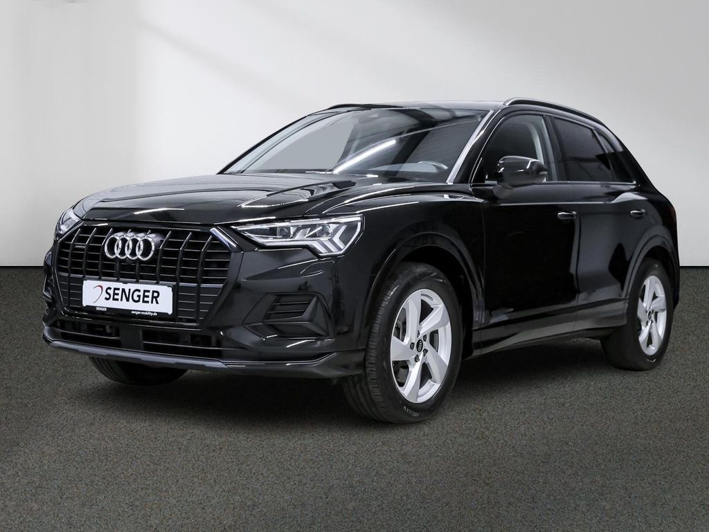 Image of Audi Q3