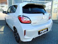 Mitsubishi Space star Select+ Automatik