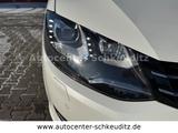 Volkswagen Sharan Highline BMT 4Motion Klimaaut. Panorama - VW Sharan Gebrauchtwagen in Leipzig