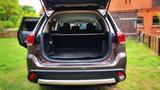 Mitsubishi Outlander 2.0 MIVEC Plus ClearTec 4WD CVT Plus - Mitsubishi Outlander: Plus