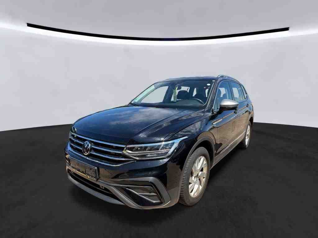 Volkswagen Tiguan Allspace - Bild 2