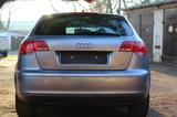 Audi A3 Sportback 2.0 FSI Ambiente*TÜV NEU*Automatik - Audi A3: Limousine, 2.0