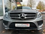 Mercedes-Benz GLE 400 4M AMG + Vollausstattung + 1.Hand !!! - gebrauchte Mercedes-Benz GLE 400 aus dem Jahr 2016