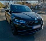 Skoda Kodiaq rs  7 sitzer 2020 , 239ps - Skoda Kodiaq PS7