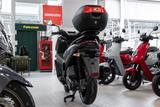 Kymco SKY TOWN 125i ABS SKYTOWN,Lieferservice - KYMCO NEU ROLLER