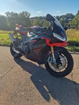 Aprilia RSV4 2025 Factory - APRILIA RSV4 FACTORY