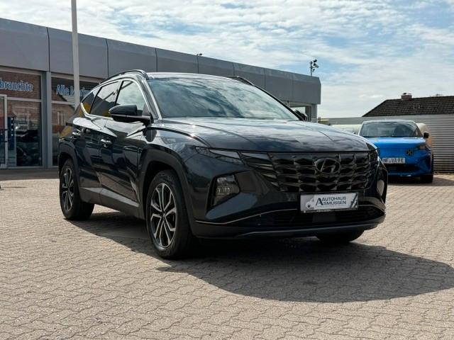 Hyundai Tucson PRIME Navi+Pano+Krell+360° Kamera+4xSHZ