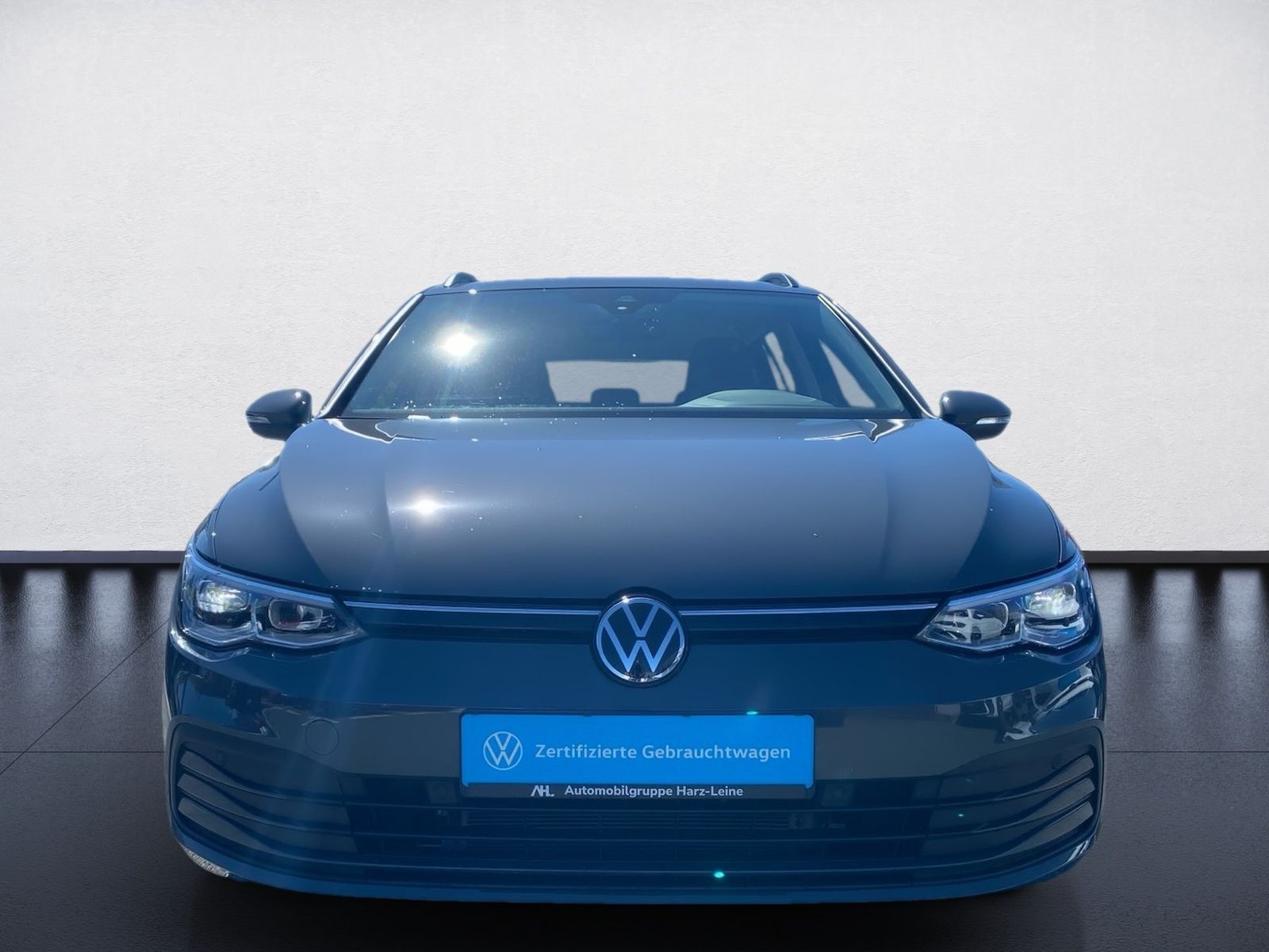 Volkswagen Golf - Bild 9