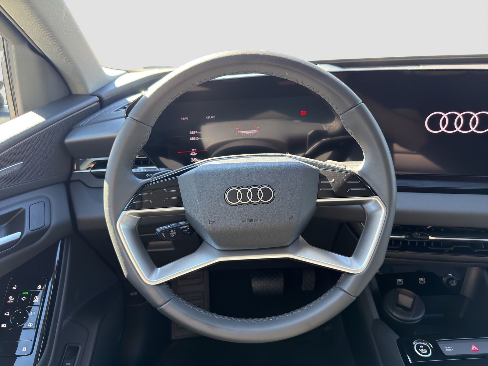 Audi Q6 e-tron - Bild 12
