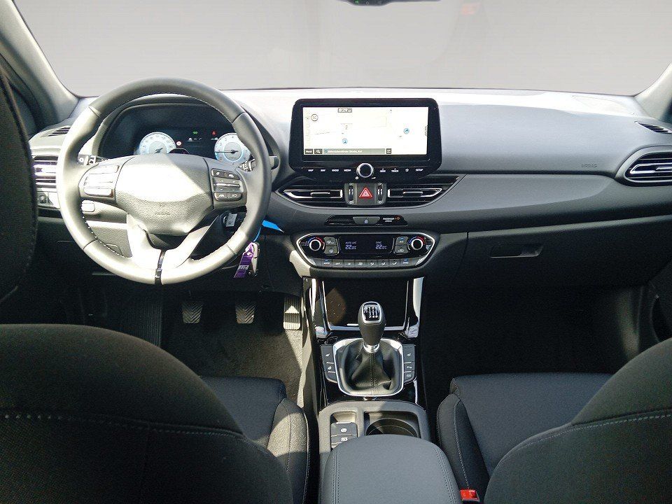 Hyundai i30 – Bild 11