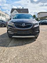 Opel Mokka x - Opel Mokka X in Frankfurt (Main)