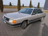 Audi 100 Oldtimer H Kennzeichen tüv neu - gebrauchte Audi 100 aus dem Jahr 1986