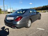 Mercedes-Benz S 560 Limousine *sehr gepflegt* - Mercedes-Benz S 560 von privat