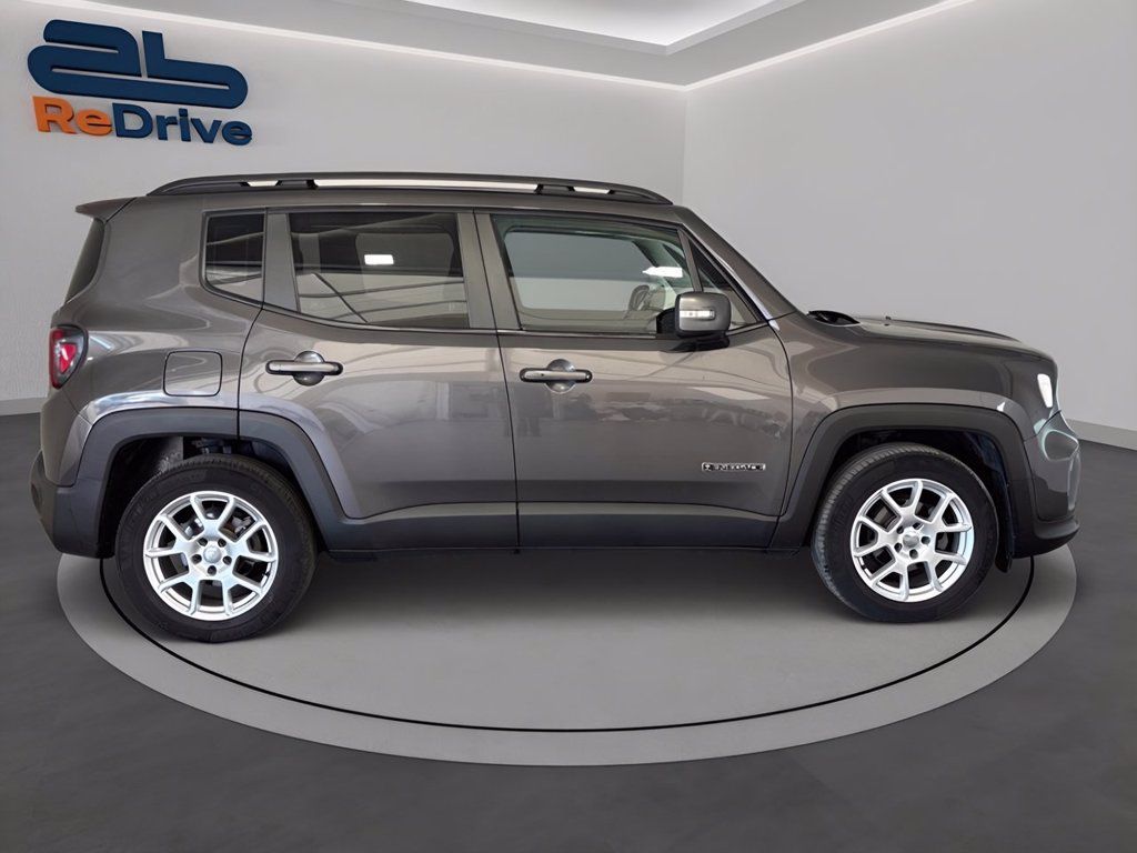 Jeep JEEP Renegade 1.6 mjt s 2wd 130cv del 2020 imagem 3