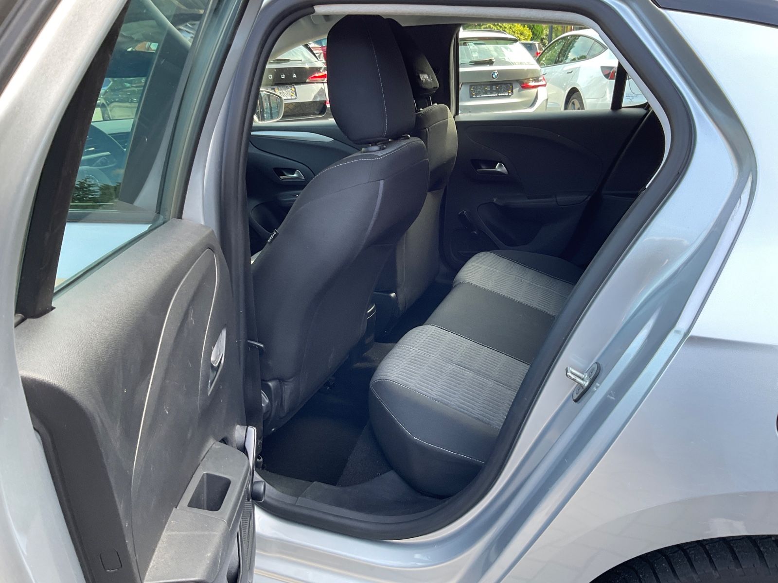 Fahrzeugabbildung Opel Corsa 100KW Edition,Carplay,Sitzheizung,Alufelge