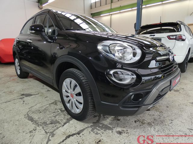 Fiat 500X Cross 1.3 FireFly*AUTOMATIK*PDC*Uconnect*