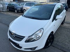 Opel Corsa D 1.4 Color Edition*KLIMA*SCHECKHE*TÜV-NEU