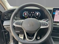 Volkswagen Tiguan - Vorschau Bild 13