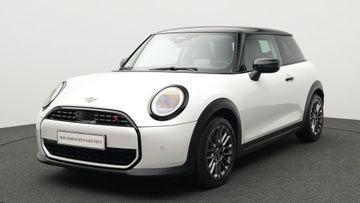 MINI Leasingangebot: MINI Cooper S