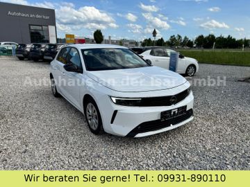 Bild 7 Opel Astra L 1.2 Lim. Enjoy *LED*KAMERA*PDC*CARPLAY*