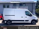 Opel Movano B L2H2 3,5t BÄR Cargolift Ladebord. Klima - Angebote
