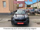 Kia Sportage 1.6 GDI Attract 2WD Navi Rückfahrkamera - Kia Sportage in Rostock