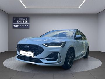 Focus Turnier ST-Line X Automatik