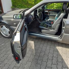 1995 Mercedes-BENZ CL 照片 3