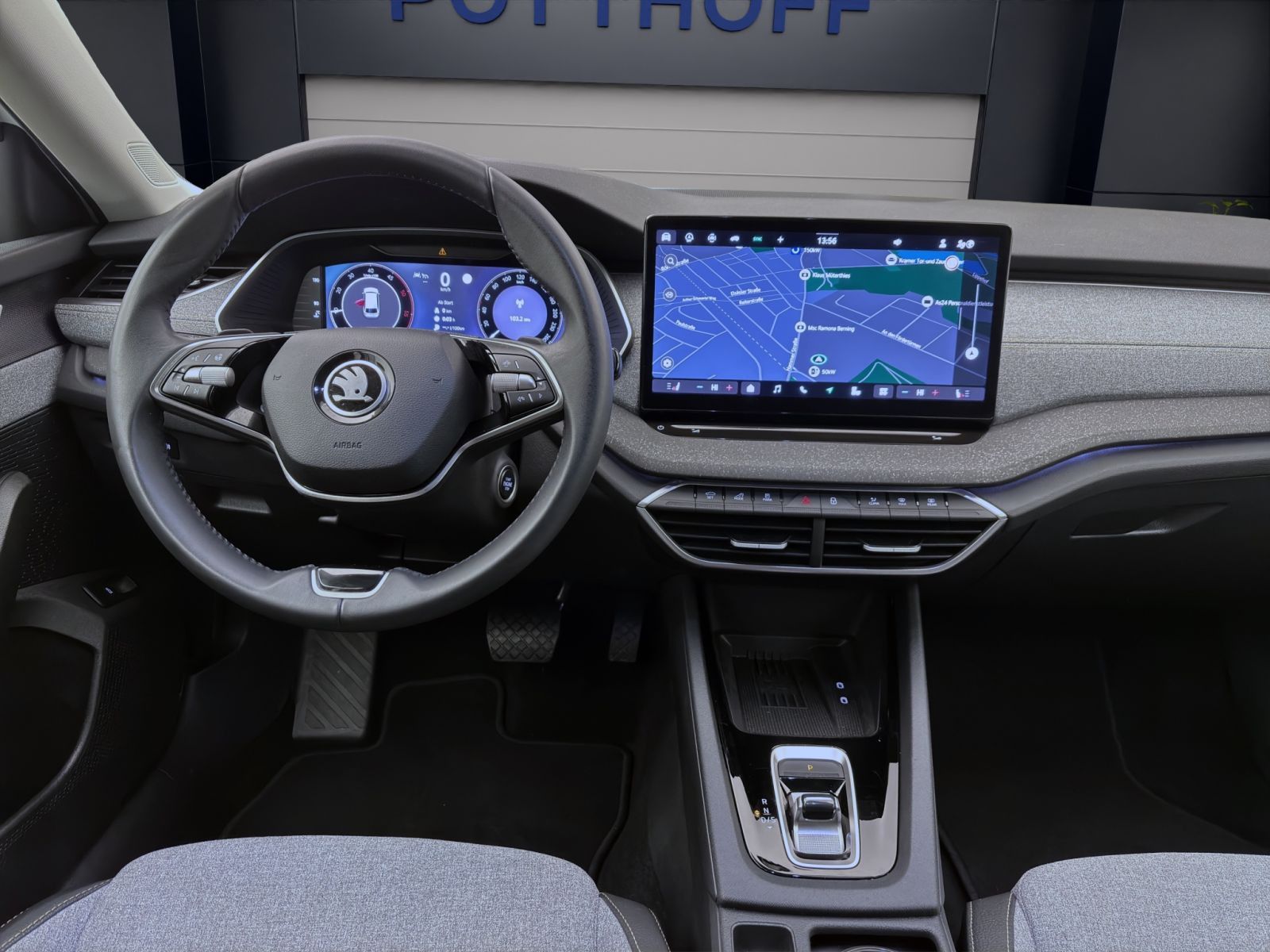 Skoda Octavia - Bild 14